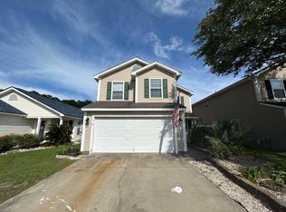 464 Dandelion Ln., Myrtle Beach, SC 29579