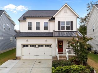 2425 Glade Mill Ct, Fuquay Varina, NC 27526