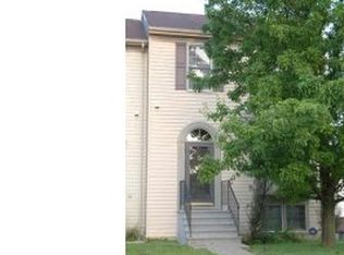 1736 Winding Brook Way, Baltimore, MD 21244