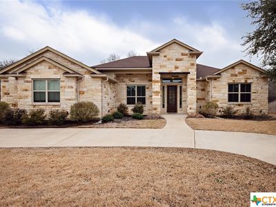 1014 Deer Xing, Salado, TX, 76571