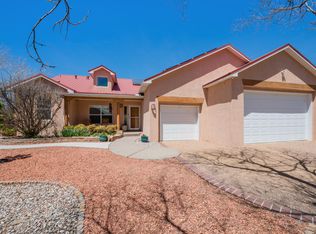 6515 Casa Del Rio Trl NW, Albuquerque, NM 87120