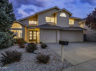 2652 Starr Meadows Loop, Reno, NV 89519