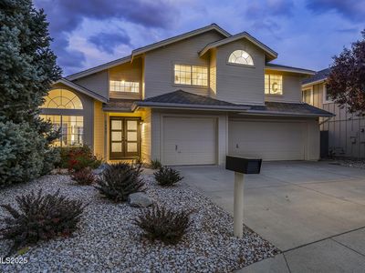 2652 Starr Meadows Loop, Reno, NV, 89519