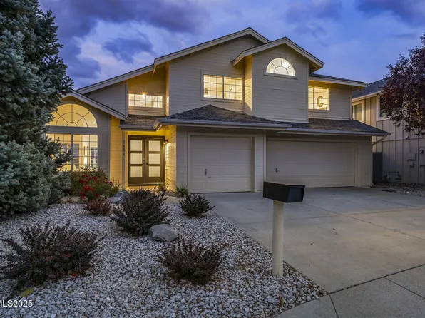 2652 Starr Meadows Loop, Reno, NV 89519