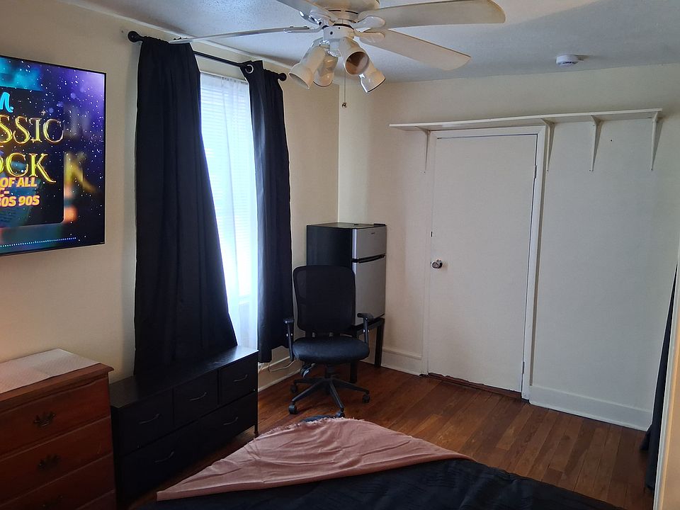 1st image of 495 Wahconah St #4A