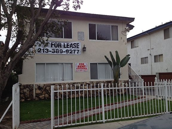 3rd image of 530 Venice Way APT 9