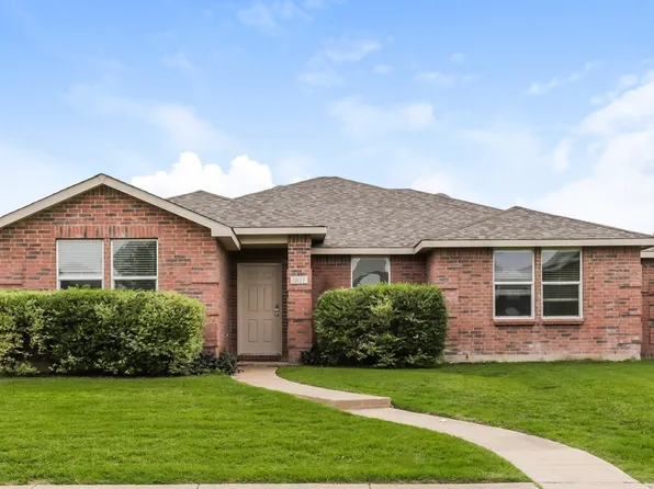 1021 Badger Run, Lancaster, TX 75134