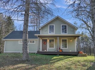 2566 Genesee Rd, Arcade, NY 14009