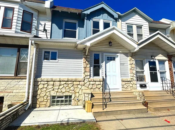 6527 Paschall Ave, Philadelphia, PA 19142