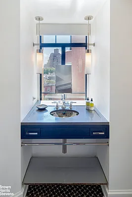 Sold by Brown Harris Stevens | media 8