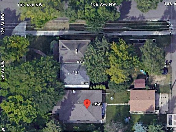 2nd image of 10545 126th St NW