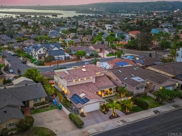 2164 Tokalon St, San Diego, CA 92110