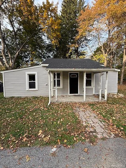 2 bed, 1.0 bath, 580 sqft, $2,550 — Photo 1