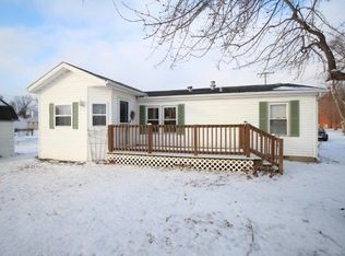 102 Wall St, Cairo, OH 45820