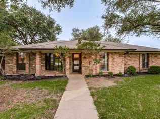 2212 San Simeon Pl, Carrollton, TX 75006
