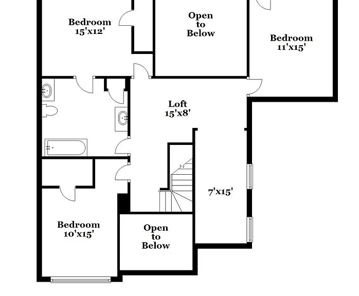 11727 Newlands Ct — Photo 3