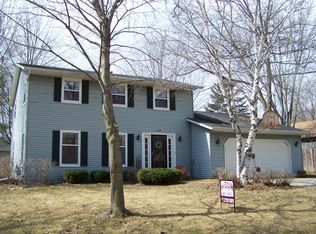 526 W Eagle Ter, Green Bay, WI 54313