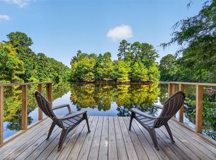 18234 Atkinson Ln, Conroe, TX 77384