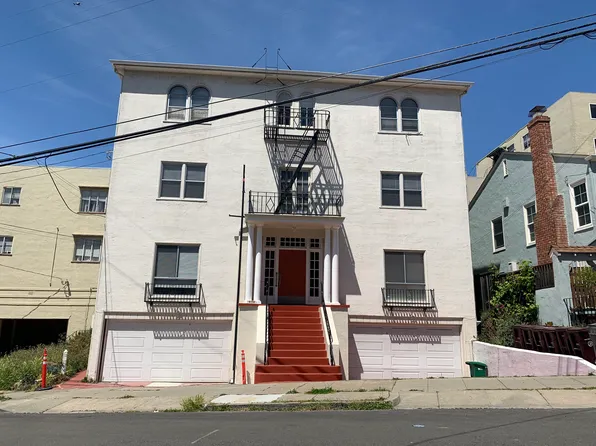 573 Wesley Ave APT 4, Oakland, CA 94606