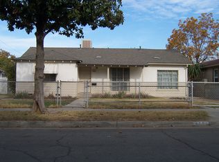 4791 E Lowe Ave, Fresno, CA 93702