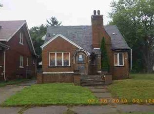 11847 Rosemary St, Detroit, MI