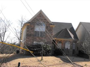 1286 Whitten Rd, Cordova, TN 38018