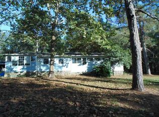 184 Cardinal Ln, Monticello, FL 32344