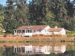 431 NE Gladwin Rd, Belfair, WA 98528