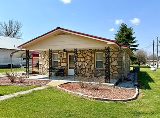 213 S Main Street, Licking, MO 65542