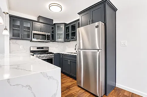Floor plan 2BD2BA