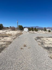 4400 E Paiute Blvd, Pahrump, NV, 89061