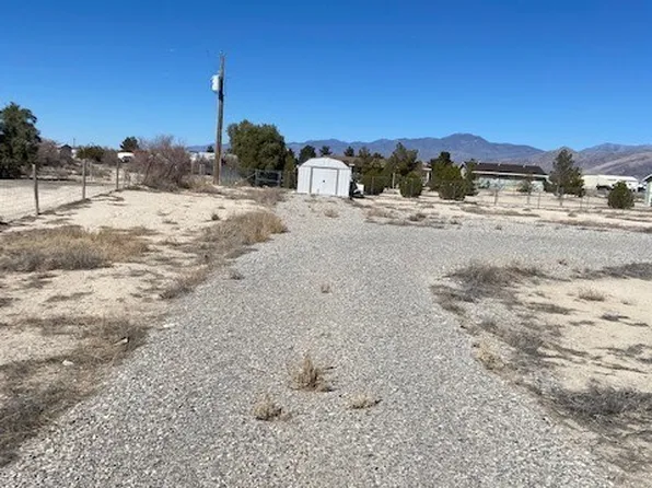 4400 E Paiute Blvd, Pahrump, NV 89061