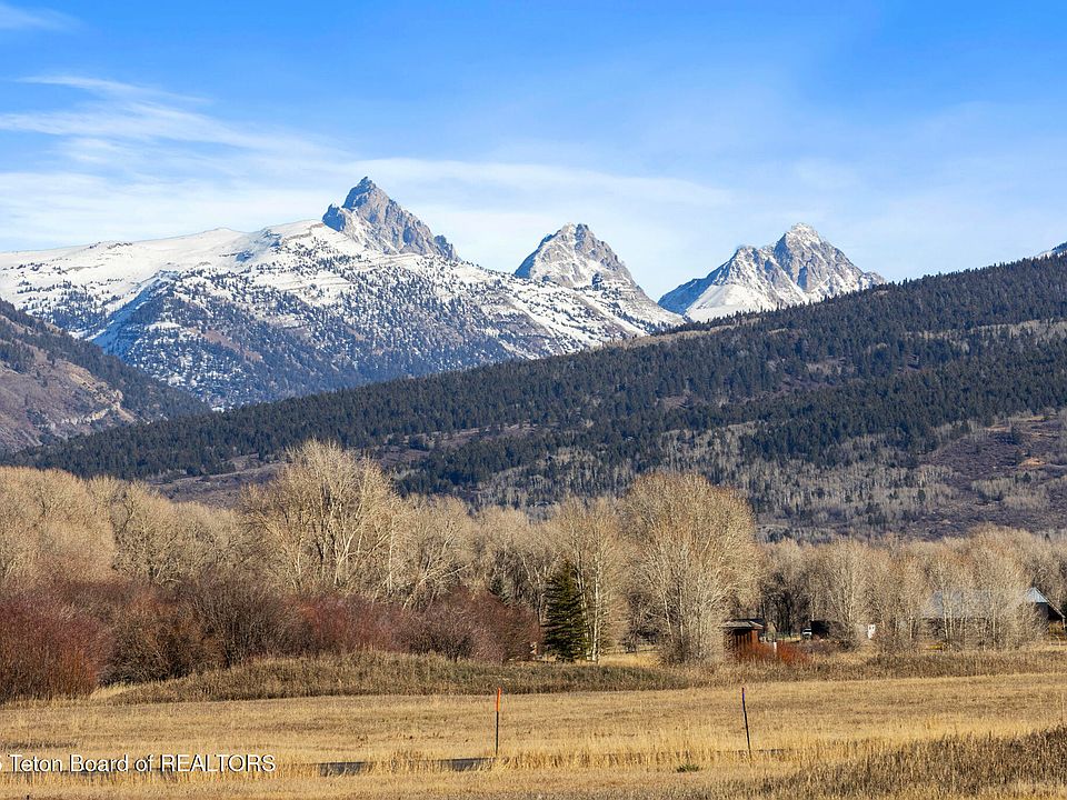 6022 Fox Springs Dr, Victor, ID 83455 | Zillow