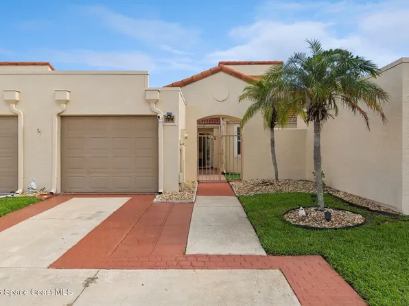 709 Spring Valley Dr, Melbourne, FL 32940