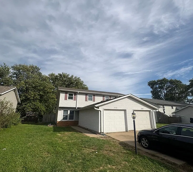 2720 S Aerial Dr