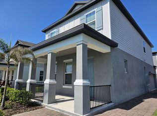 436 Venetian Palms Blvd, New Smyrna Beach, FL 32168