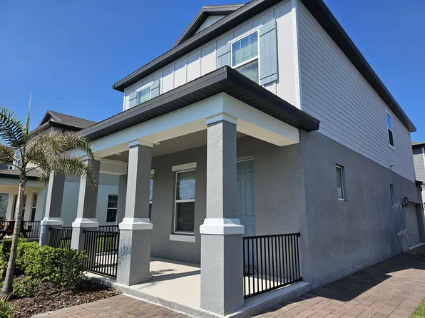 436 Venetian Palms Blvd, New Smyrna Beach, FL 32168
