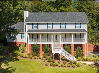 130 Heritage Pl, Springville, AL 35146
