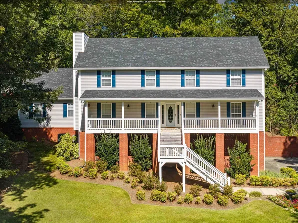 130 Heritage Pl, Springville, AL 35146