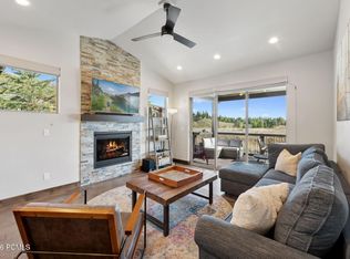 14482 N Buck Horn Trl #50A, Heber City, UT 84032