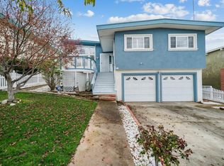 2933 Hardeman St, Hayward, CA 94541