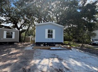 6121 Collins Rd Lot 153, Jacksonville, FL 32244