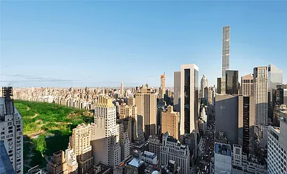 Sold by Engel & Völkers New York City