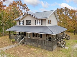 6800 Dick Henry Ln, Harrison, AR 72601