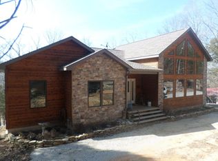 994 State Highway Pp, Tecumseh, MO 65760