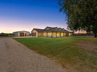 6231 Michael Rd, Sanger, TX 76266