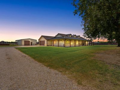 6231 Michael Rd, Sanger, TX, 76266