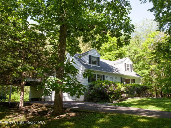 11 Park Drive, Woodstock, NY 12498