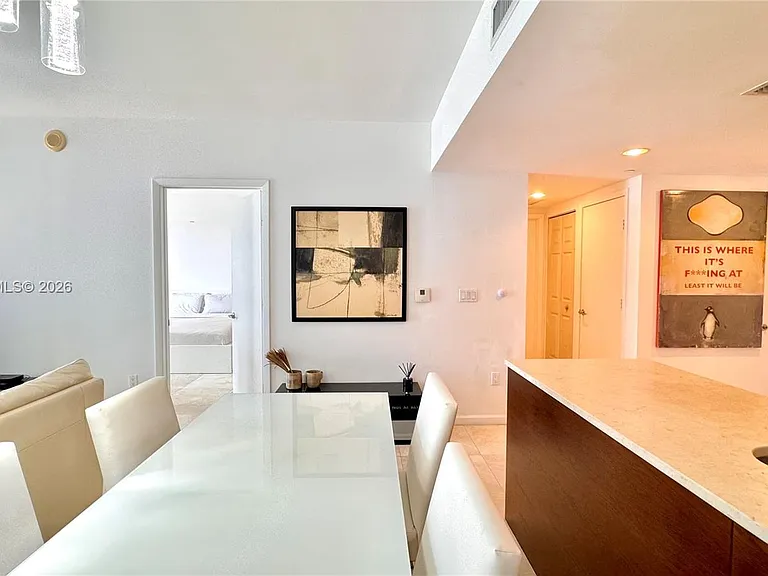 475 Brickell Ave #2512 — Photo 36