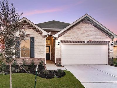 20951 Westgreen Springs Dr, Katy, TX, 77449